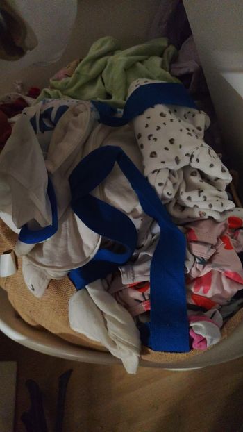 Vêtements bébé fille 0/6mois