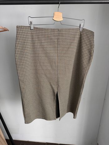 Jupe tailleur