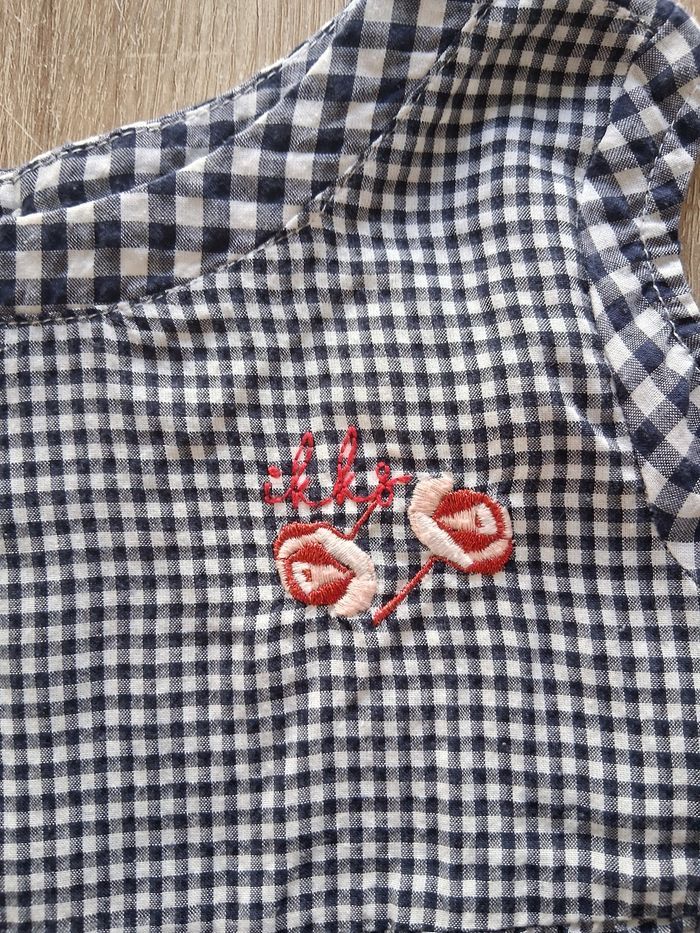 Blouse Ikks - photo numéro 2