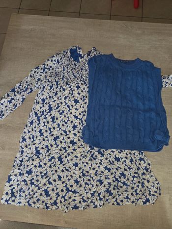 Ensemble 2 pièces