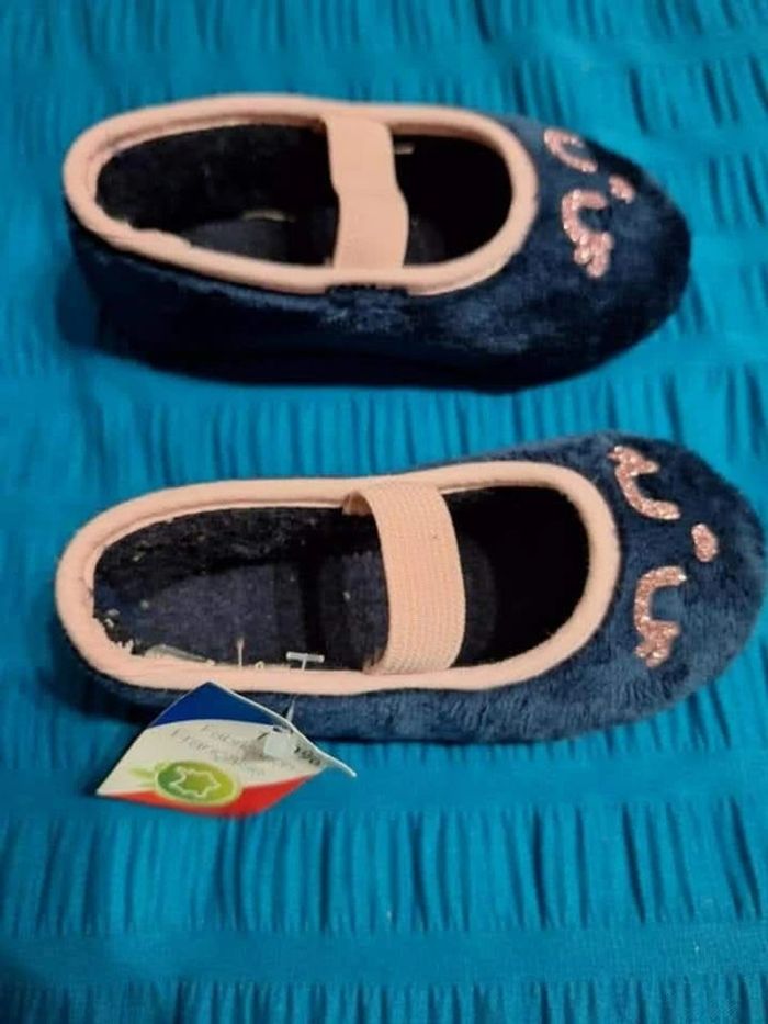 Chausson neuf - photo numéro 2