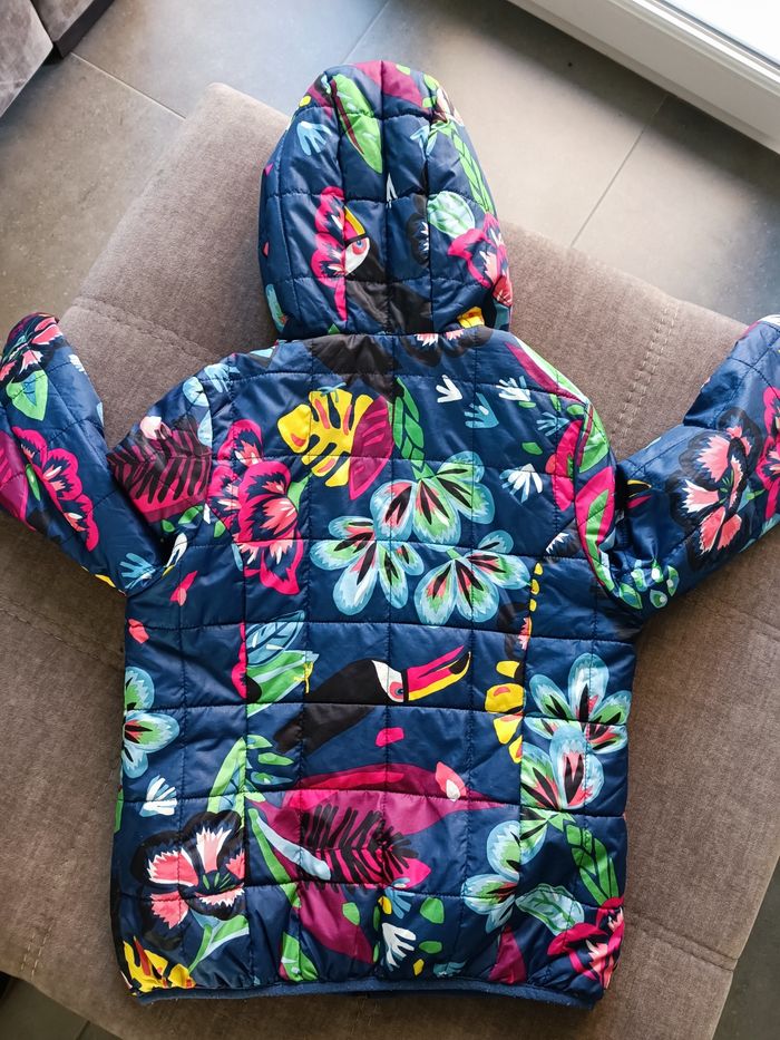 Doudoune légère catimini - photo numéro 3