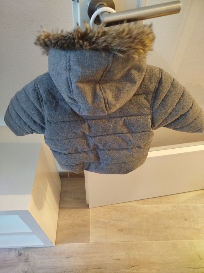 veste - photo numéro 3