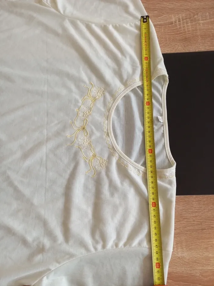 Tee-shirt femme Neuf XXL - photo numéro 7