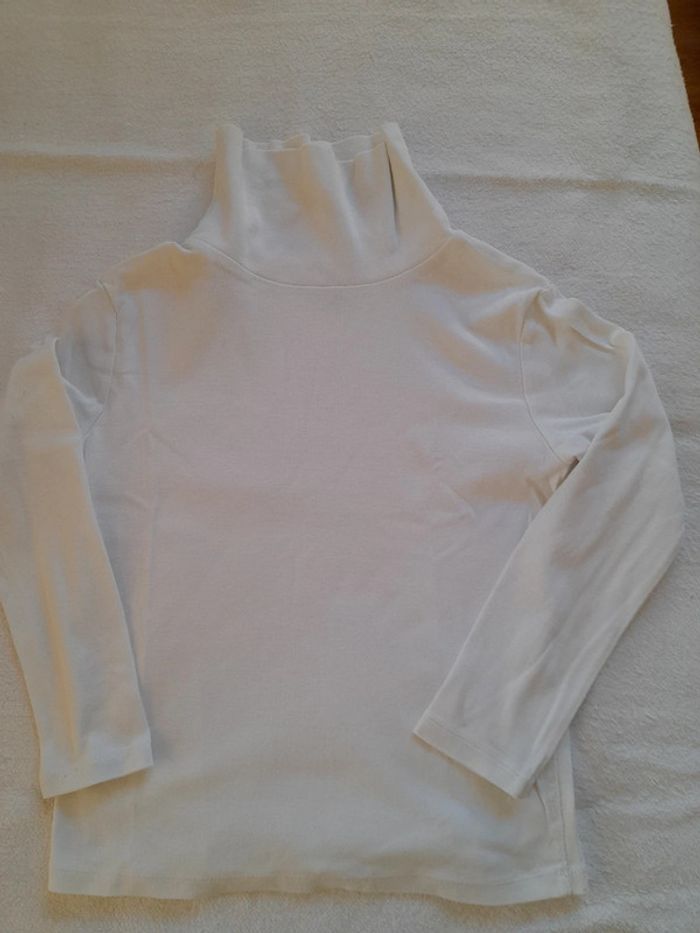 Sous pull garçon