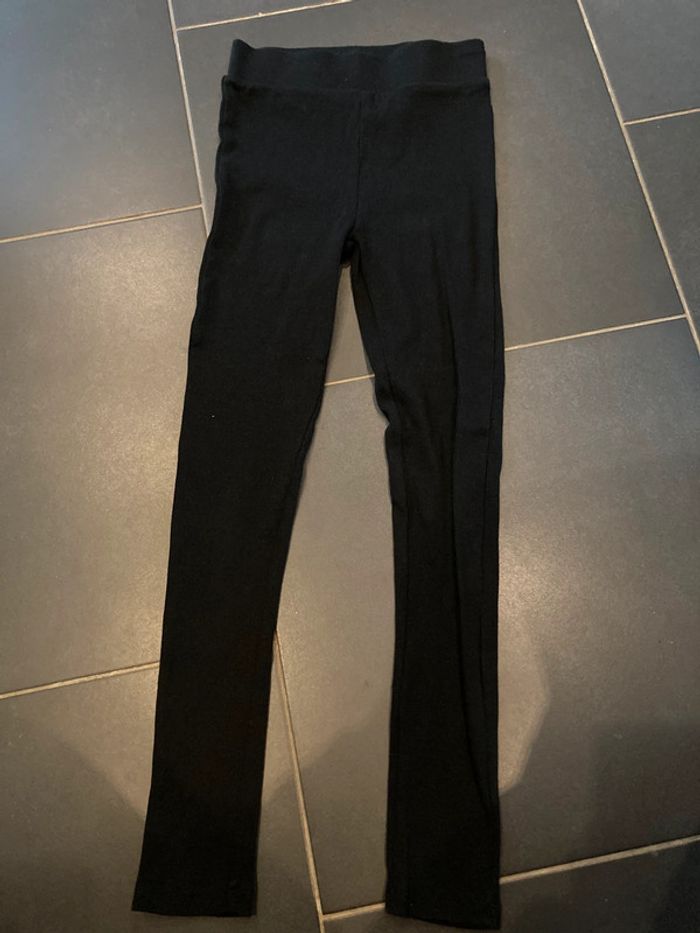 Legging cottelé Storytelling 12 ans