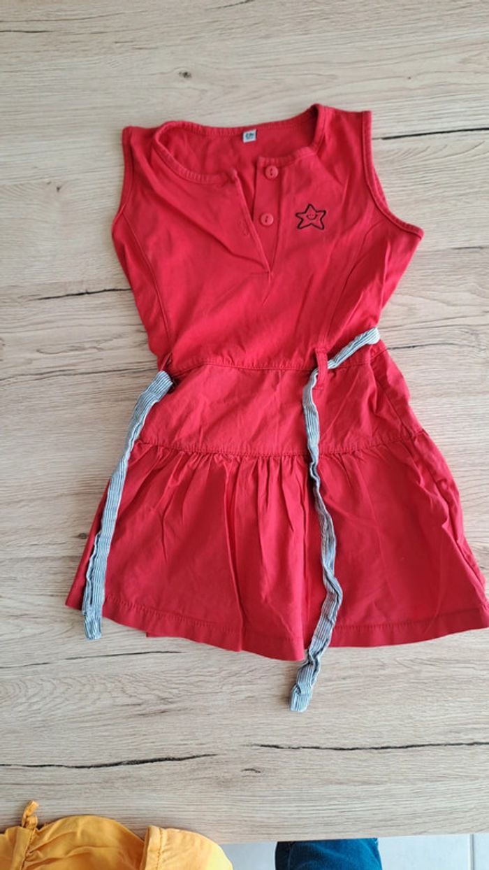 Robe 24 mois - photo numéro 2