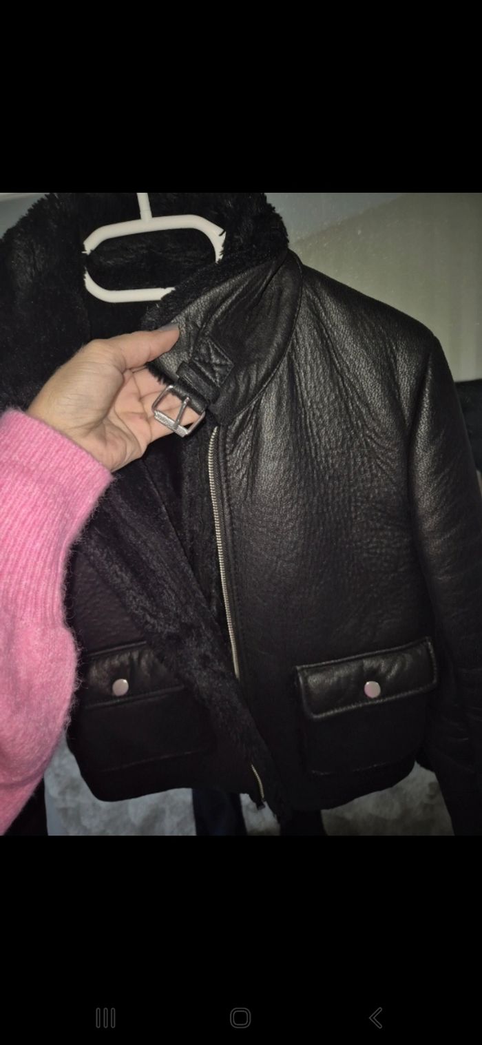 Blouson - photo numéro 6