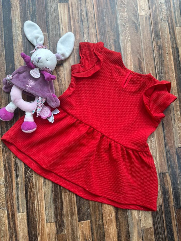 Robe 12 mois - photo numéro 5