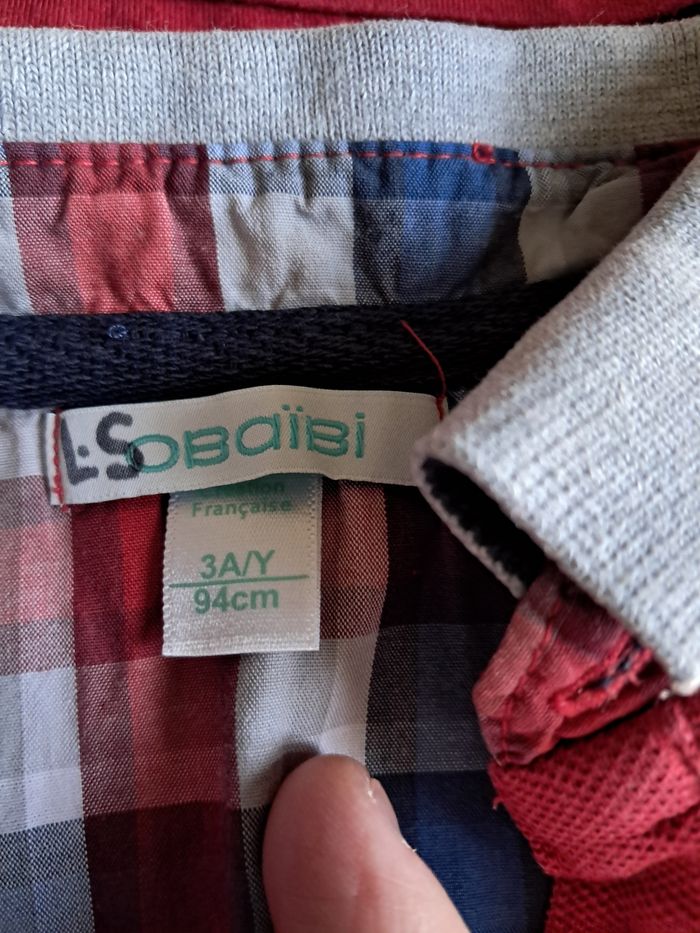 Lot tee-shirt 2/3ans - photo numéro 6
