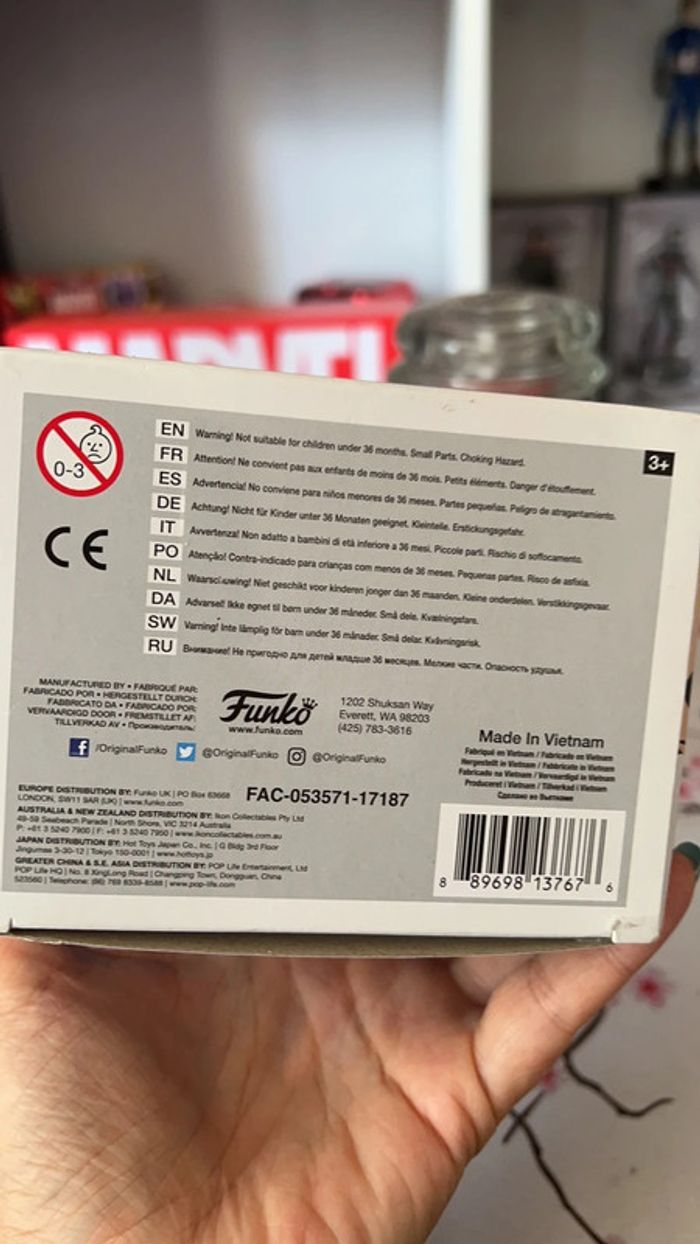 Pop loki - photo numéro 6