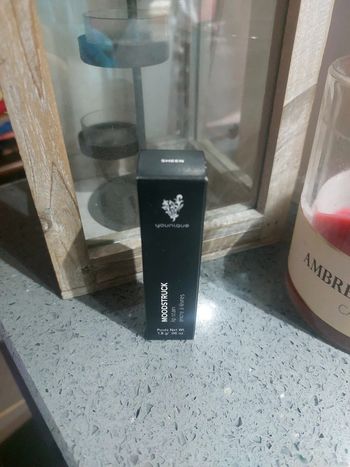 Encre à lèvres sheen