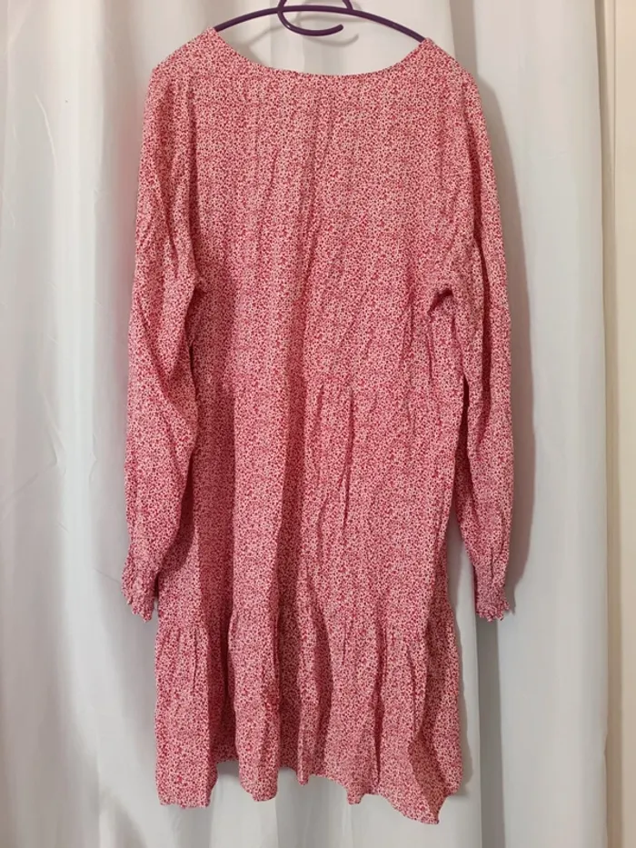 Robe Camaïeu - photo numéro 2
