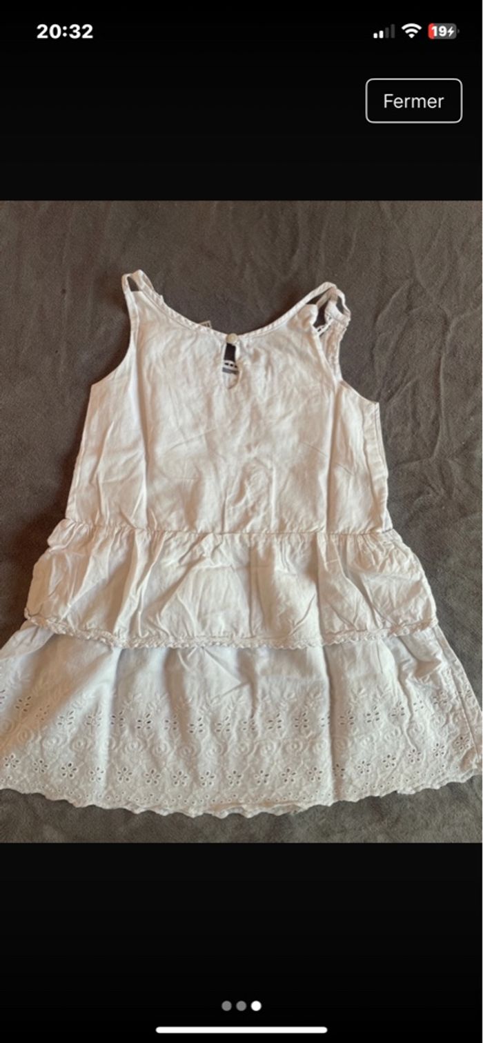 Robe été - photo numéro 2