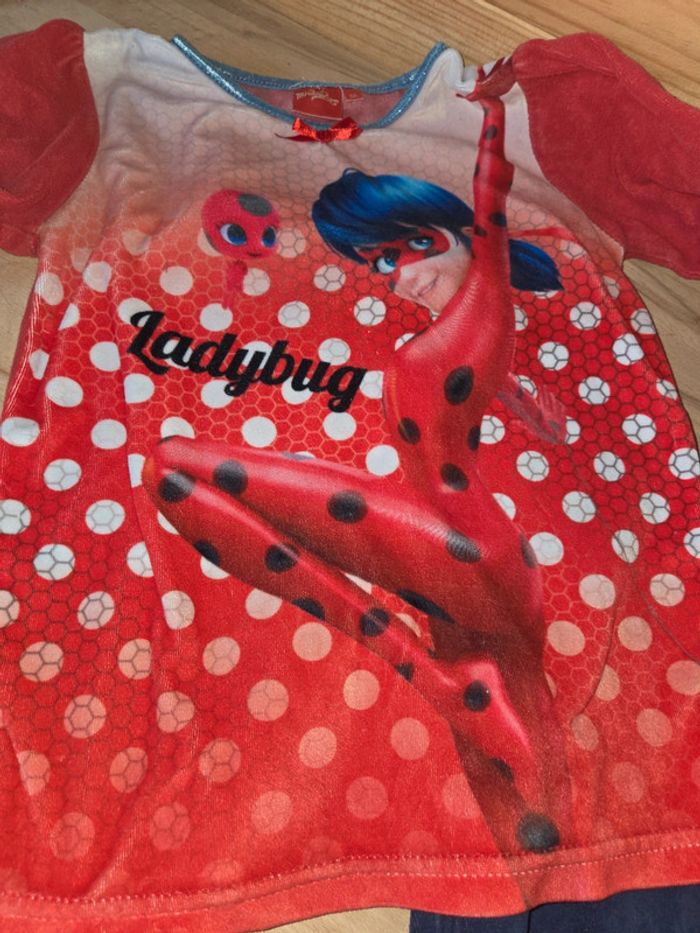 Pyjama miraculus - photo numéro 2