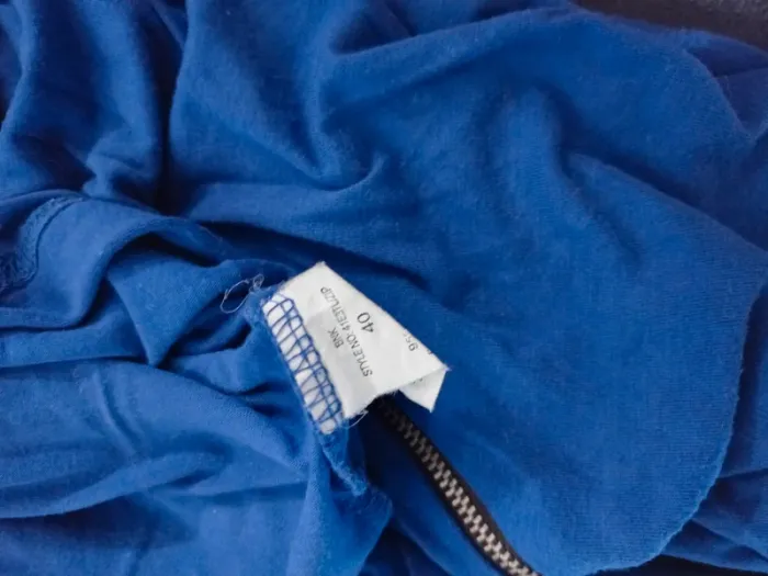 T-shirt manches longues taille 40 - photo numéro 3