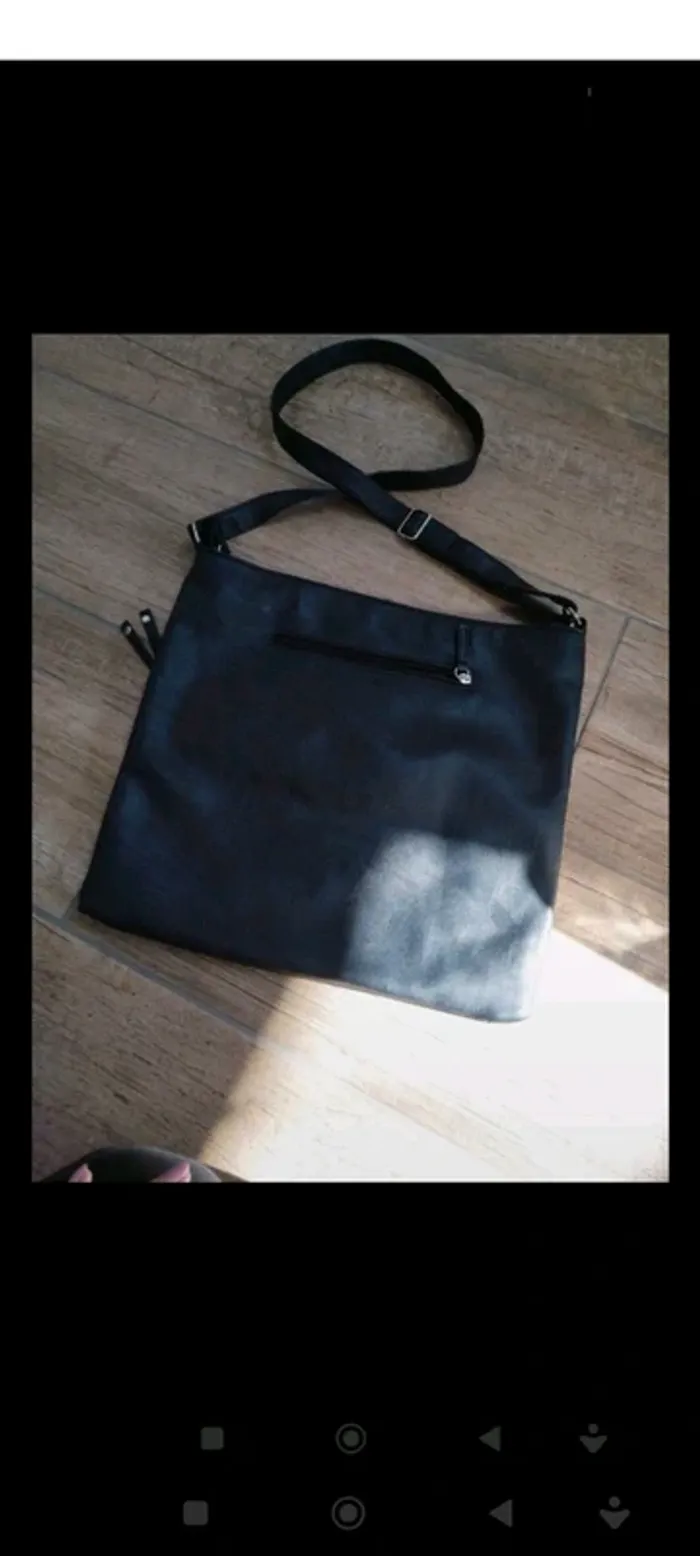 Sac bandoulière - photo numéro 3