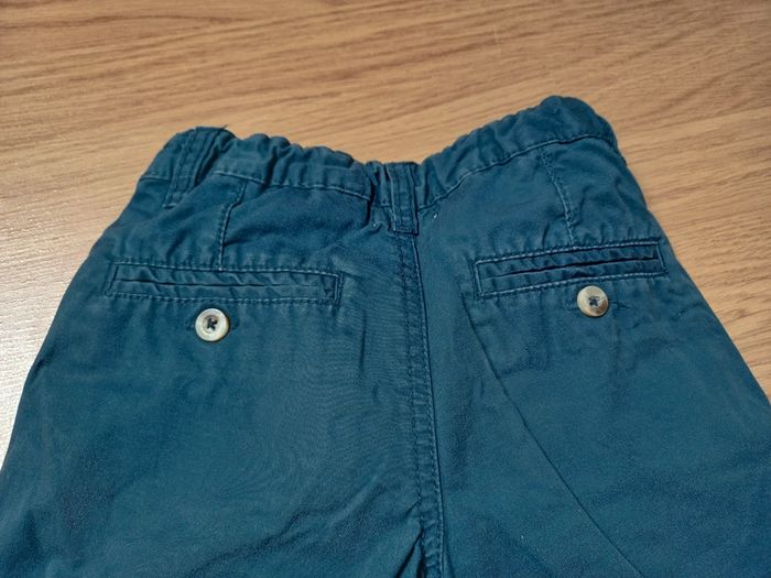 Short - photo numéro 2