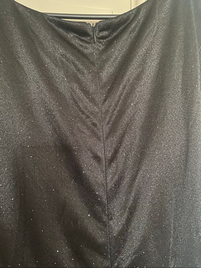 Robe soirée noir - photo numéro 8