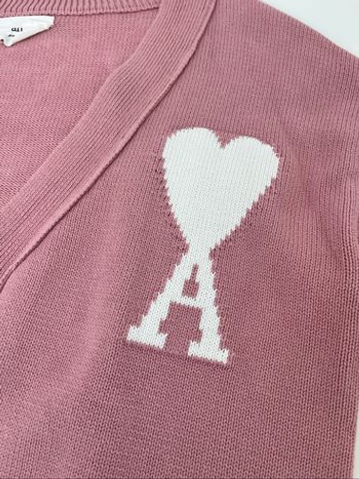 Cardigan AMI - photo numéro 6