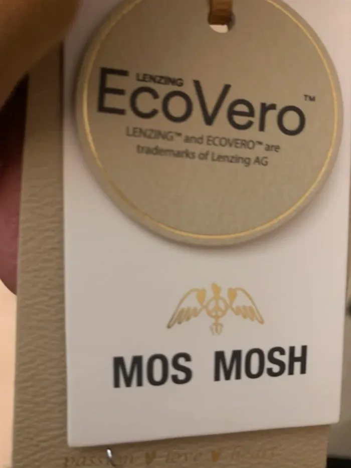 Mos MOSH gilet T38 - photo numéro 6