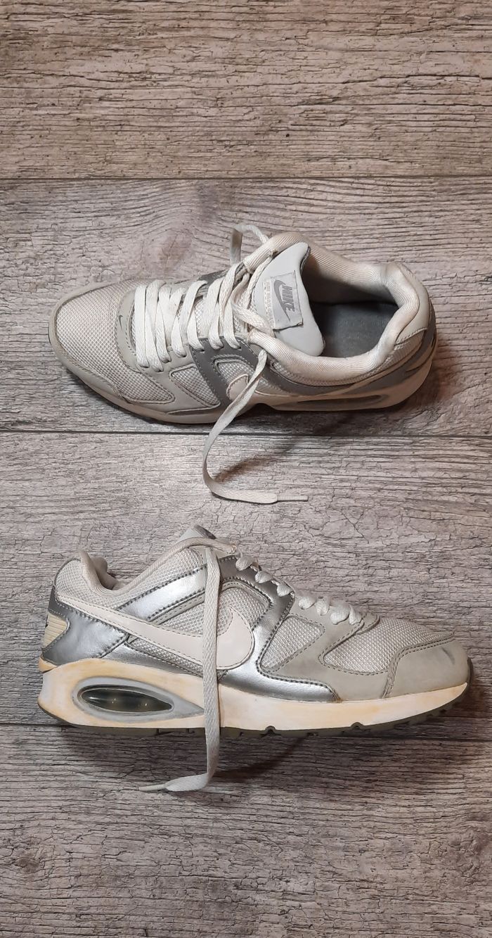 Basket Nike Air Max Chase 37.5 - photo numéro 2