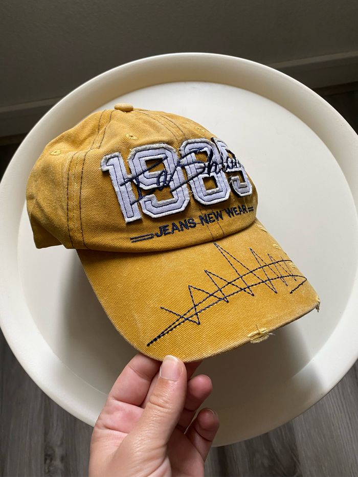 Casquette