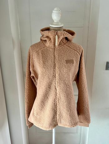 Gilet / veste polaire Johaug