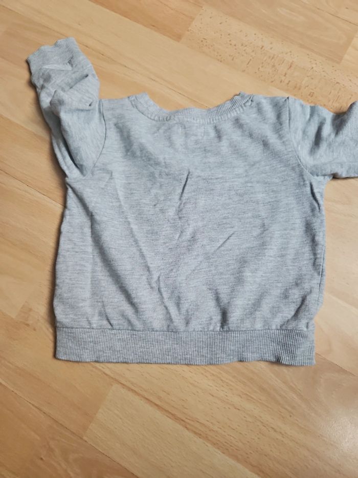 Sweat - photo numéro 3