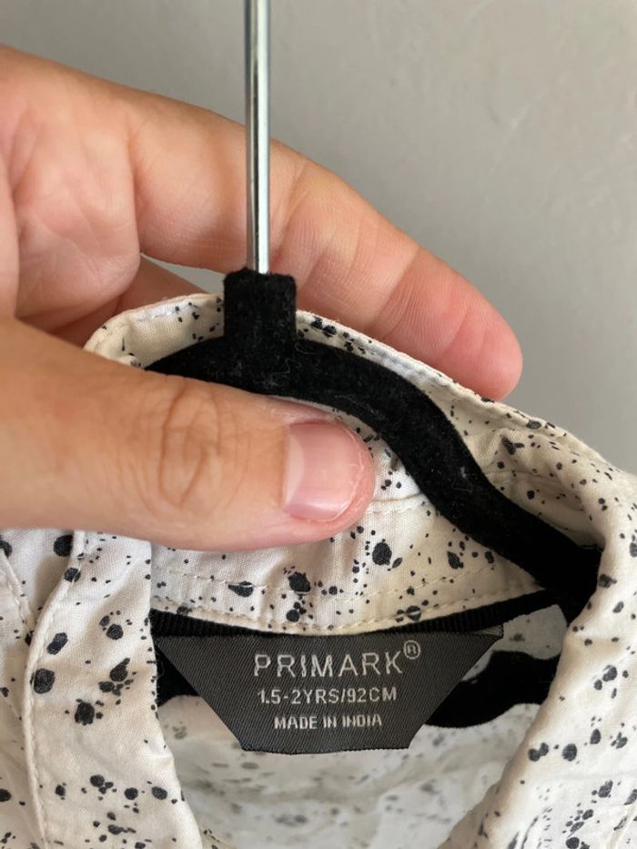 Chemise Primark - photo numéro 3