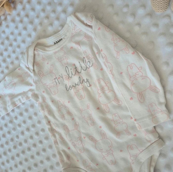 Bodie fille 6 mois - photo numéro 2