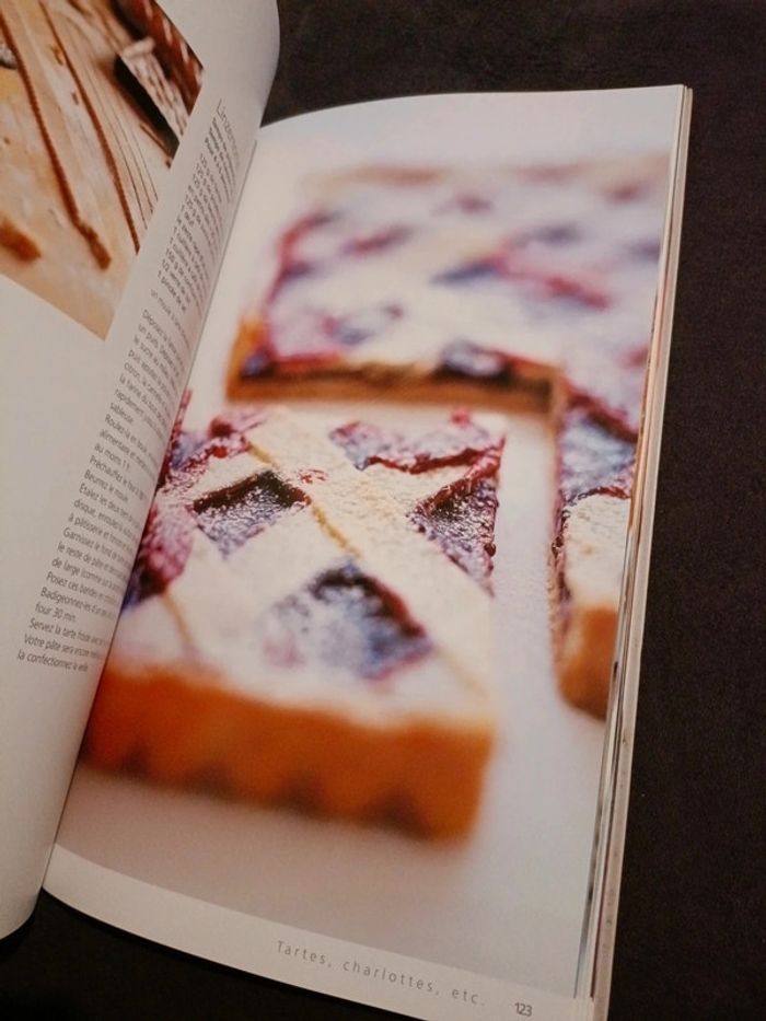 Gâteaux de mamie - photo numéro 2