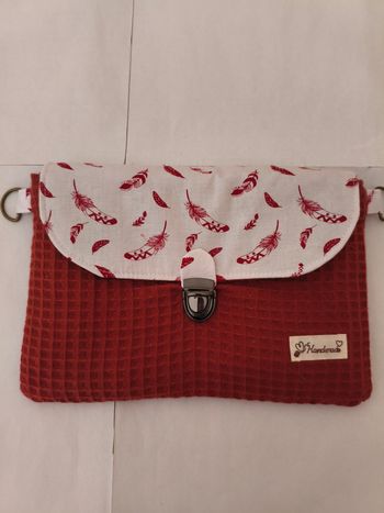 Pochette multi usages 