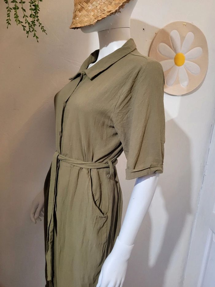 Combi pantalon - photo numéro 5