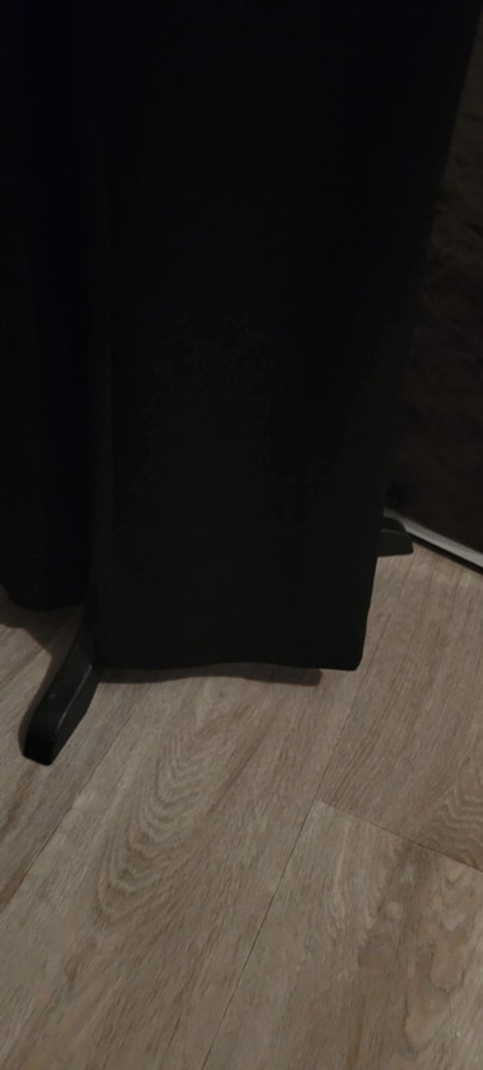 Combinaison noir sans manche 38 - photo numéro 4