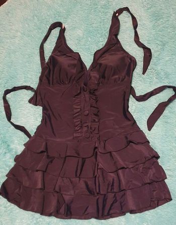 Maillot de bain femme