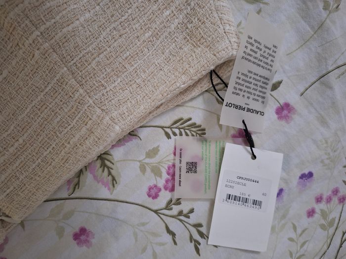 Jupe - Claudie Pierlot - photo numéro 7