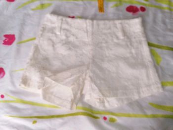 Short S