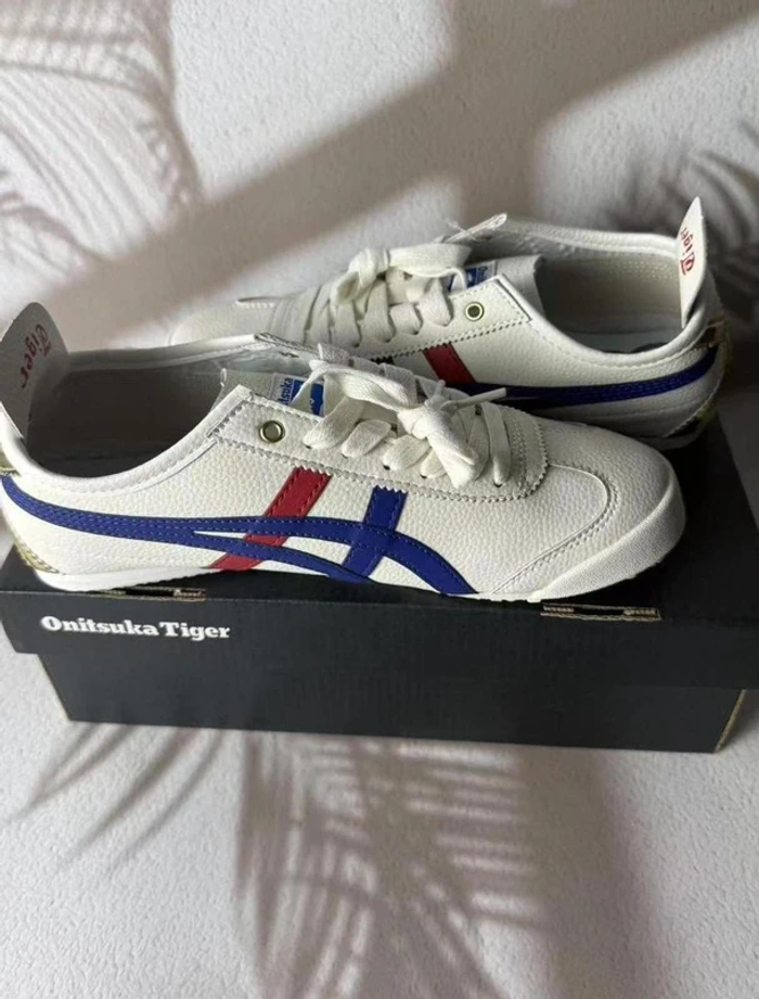 Onitsuka Tiger Mexico 66 taille 42 - photo numéro 2