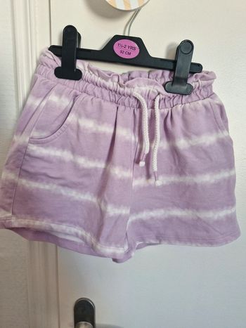Short la halle