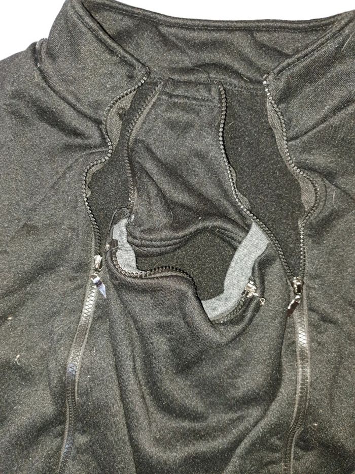 Pull de portage - photo numéro 2