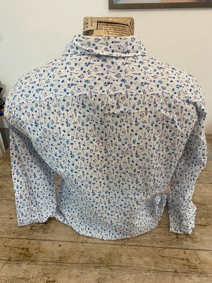 Chemise At.p.co - photo numéro 3