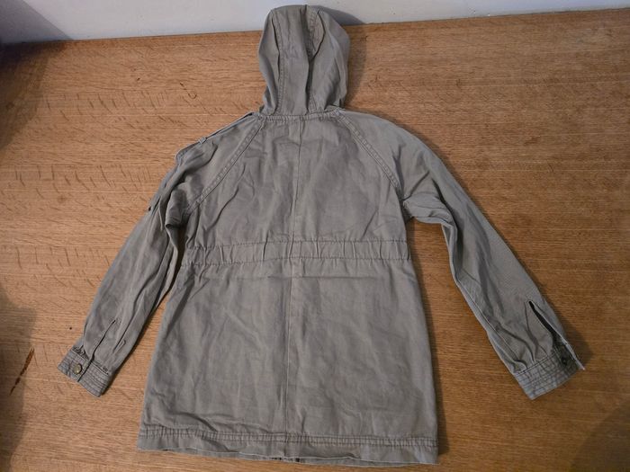 Manteau enfant fille - photo numéro 4