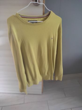 Pull tommy Hilfiger