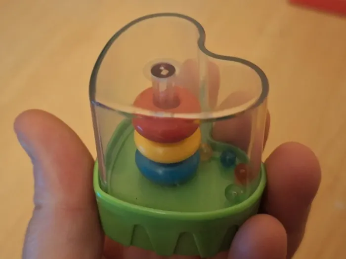 jeux de formes - photo numéro 7