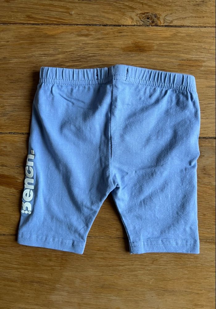 Pyjama Bench 2 ans - photo numéro 4