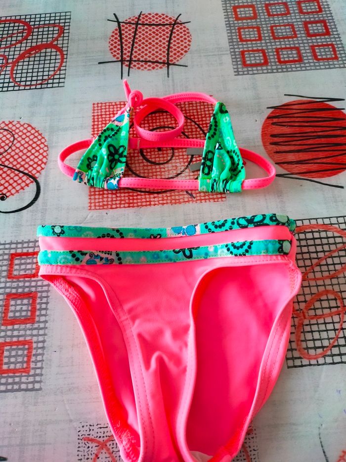 Maillot de bain 24 mois