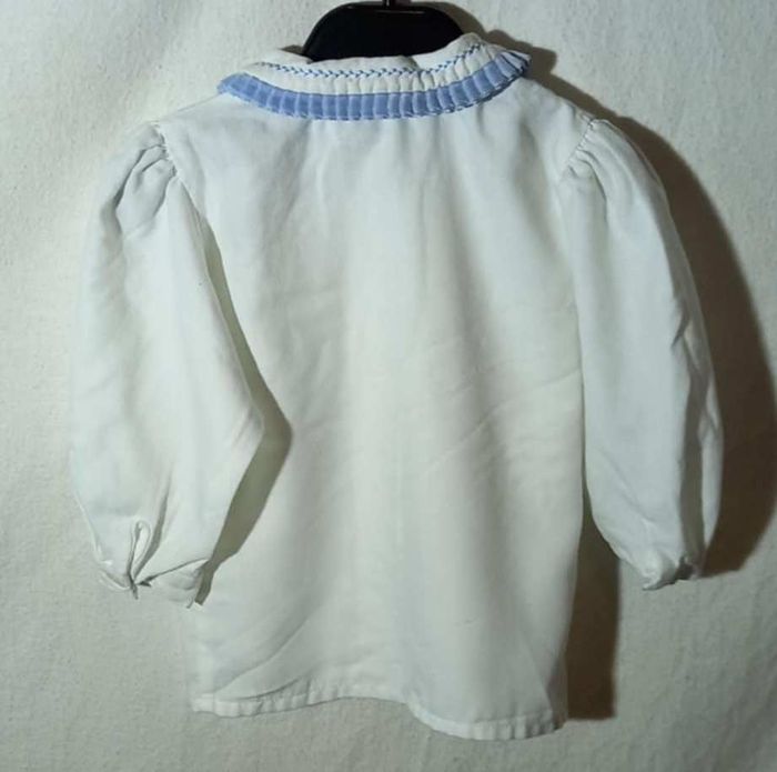 chemise Jacadi - photo numéro 4