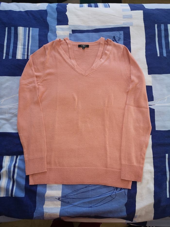 Pull
