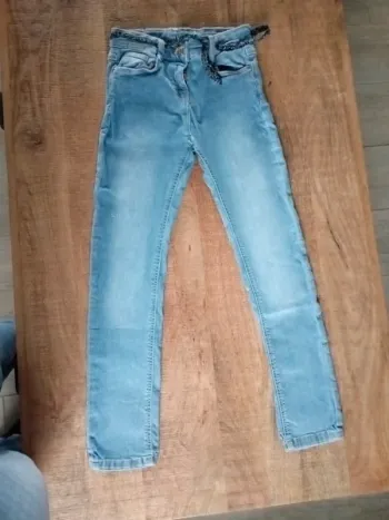 Jean skinny